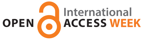 Logo Open Access Week